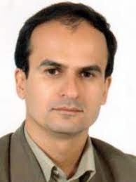 دکتر محمود آغولی