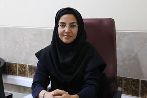 دکتر فیروزه نوری مند