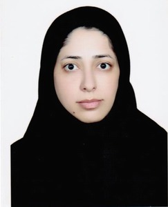  دکتر پوپک محقق