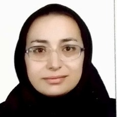  دکتر مریم کاظمی