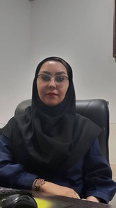  فاطمه قنبری